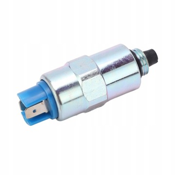 Zawór elektromagnetyczny odcinający silnik 24 V