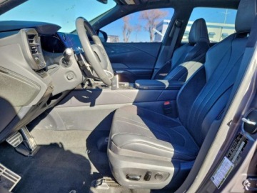 Lexus RX V 2023 Lexus RX 500H F Sport 2023 2.4 Hybryda 366KM, zdjęcie 7