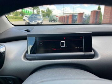 Citroen C4 Cactus Crossover Facelifting 1.6 BlueHDi 99KM 2018 Citroen C4 Cactus 1.6 diesel 100 KM zarejestrowany w PL zadbany mozliw, zdjęcie 8