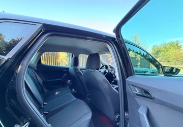 Seat Ibiza V 2019 Seat Ibiza Seat Ibiza 1.6 TDI SampS DSG FR 1.6 Diesel 95KM, zdjęcie 29