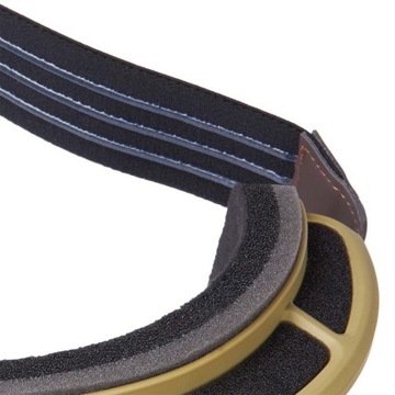 ОЧКИ BROGER MONTANA ЗЕЛЕНЫЕ МАТОВЫЕ/ОРАНЖЕВЫЕ/СЕРЕБРЯНЫЕ OS