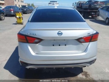 Nissan Altima V 2020 Nissan Altima 2020 Nissan Altima 2.5 SL Sedan 2.5 Benzyna 188KM, zdjęcie 14