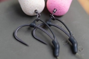 Korda Kickers D-Rig — большой