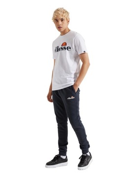 SPODNIE MĘSKIE DRESOWE JOGGER ELLESSE GRANITE