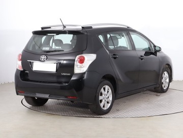 Toyota Verso Minivan Facelifting 1.8 Valvematic 147KM 2014 Toyota Verso 1.8 Valvematic, Salon Polska, zdjęcie 4