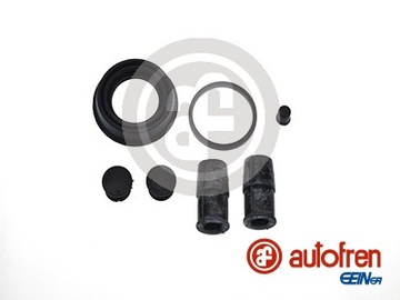 REPERATURKA ZACISKU HAMULC. BMW (ATE 40MM)