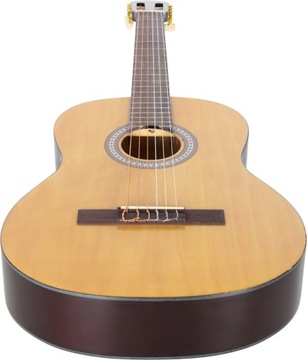Gitara klasyczna 4/4 39
