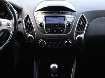 Hyundai ix35 SUV 1.7 CRDi 115KM 2010 Hyundai ix35 1.7 CRDi, Klima, Tempomat, Parktronic, zdjęcie 11