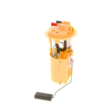 BOSCH 0 986 580 180 KOMBINOVANÝ NAPÁJENÍ W PALIVO
