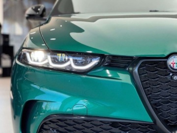 Alfa Romeo 2024 Alfa Romeo Tonale Veloce Kamera 360deg ACC Nawigacja CarPlayAndroid Au, zdjęcie 38