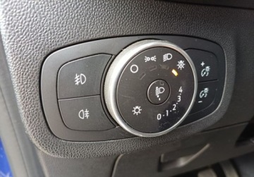 Ford Fiesta VIII Hatchback 3d 1.0 EcoBoost 100KM 2018 Ford Fiesta 64 1.0 EcoBoost Trend 100 KM I wl. Benzyna 100KM, zdjęcie 17