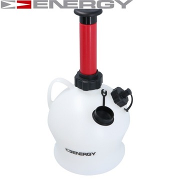 Wysysarka Energy NE00752