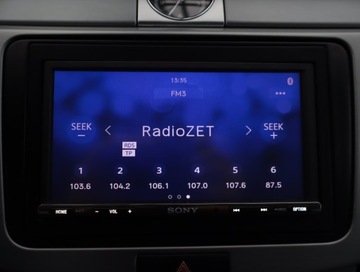 Volkswagen CC 2.0 TDI BlueMotion Technology 184KM 2016 VW CC 2.0 TDI, 181 KM, DSG, Skóra, Navi, Xenon, zdjęcie 11