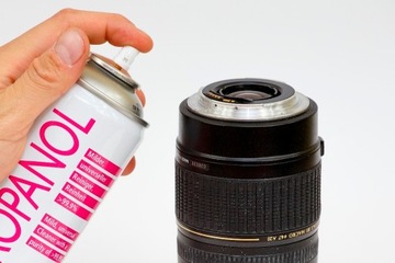 ИЗОПРОПАНОЛ КРАМОЛИН ОЧИСТЯЩЕЕ СРЕДСТВО