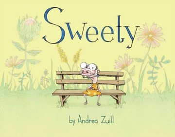 Sweety by Zuill Andrea