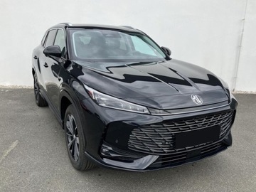 MG HS 2025 MG HS 1.5T HEV+ Exclusive aut Suv 224KM 2025