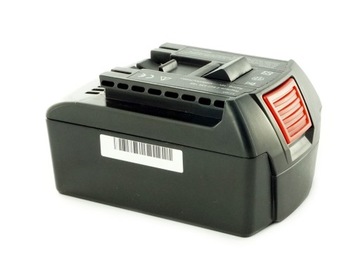 Батарея батарея для Bosch 18V 4AH Li-Ion