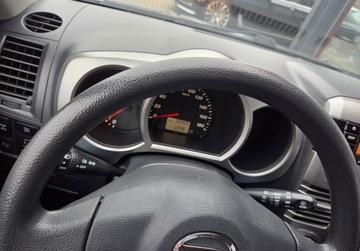 Daihatsu Terios II 1.5 i 16V 4WD 105KM 2007 Daihatsu Terios 1.5Benz.105KM 4x4 Klima AluZima Hak Potw.Przeb.Faktura Gwa, zdjęcie 27