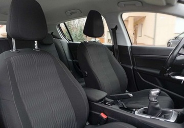 Peugeot 2017 Peugeot 308 Kupiony w Polsce - serwisowany - 1,6 - 99 KM 1.6 Diesel 99KM, zdjęcie 14