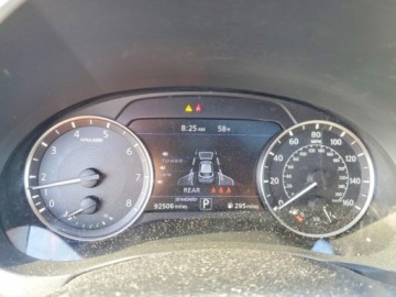 Infiniti QX50 2020 Infiniti QX50 Luxe 2020 2.0 Benzyna 268KM, zdjęcie 9