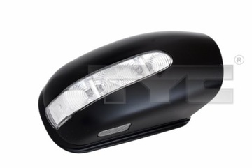 KRYT VNĚJŠÍ ZRCÁTKO TYC 321-0064