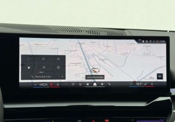 BMW Seria 5 G90-91 2025 BMW Seria 5 I wlasciciel M Pro 360 Gwarancja Bezwypadkowy FVAT23, zdjęcie 35