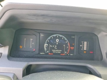 Toyota Tacoma II 2024 Toyota Tacoma Sr5 2024 2.4 Benzyna 278KM, zdjęcie 9