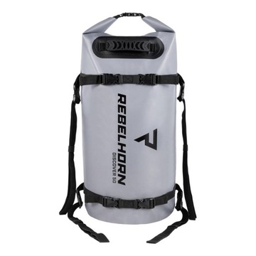 TORBA WODOODPORNA ROLL-BAG REBELHORN DISCOVER 50L