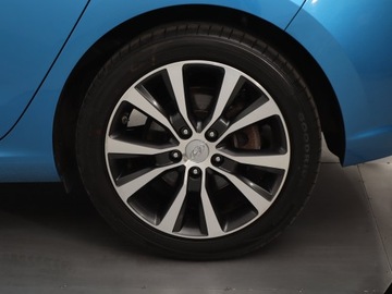 Hyundai i30 III Hatchback 1.4 T-GDI 140KM 2017 Hyundai i30 1.4 T-GDI, Salon Polska, zdjęcie 14