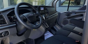 Ford Transit Custom I 2018 Ford Transit Custom II 2.0 TDCI 130KM GWARANCJA 9 osobowy 2.0 Diesel, zdjęcie 17