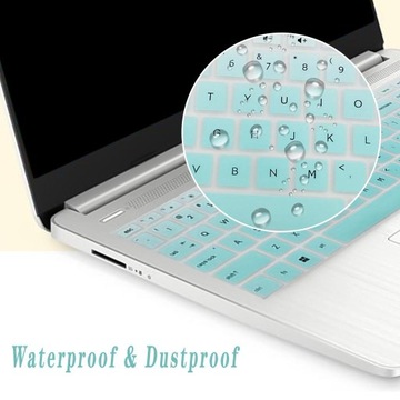 3x защитная пленка для клавиатуры ноутбука