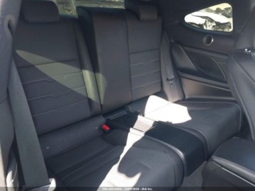 Lexus RC 2022 Lexus RC RC350 F SPORT, od ubezpieczalni 3.5 Benzyna 311KM, zdjęcie 10