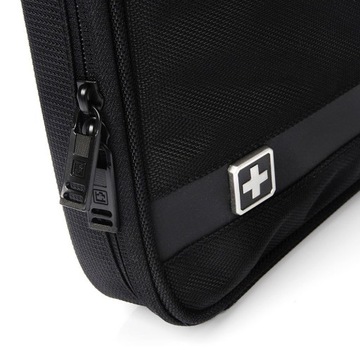 ЧЕХОЛ ДЛЯ НОУТБУКА 15.6 GLION 4L SWISSBAGS