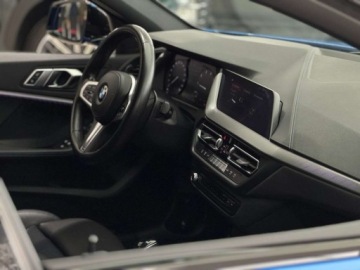 BMW Seria 1 F40 2020 BMW Seria 1 M sport Ambniente Blind spot CarPlay LED Salon Polska, zdjęcie 36