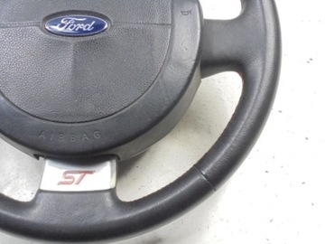 FIESTA MK5 02-05 VOLANT ST ULOŽENÍ 6055246