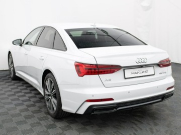 Audi A6 C8 Limousine 2.0 45 TFSI 265KM 2023 Audi A6 Limousine GD9K334#45 TFSI mHEV Advanced S, zdjęcie 3