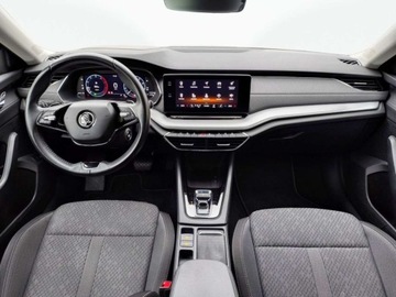 Skoda Octavia IV Kombi 2.0 TDI 150KM 2022 Skoda Octavia Martwe pole Bogata wersja grzana kanapa Virtual MasazEl.Klapa, zdjęcie 22