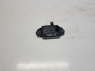 TOYOTA YARIS IV P21 radar moduł sensor