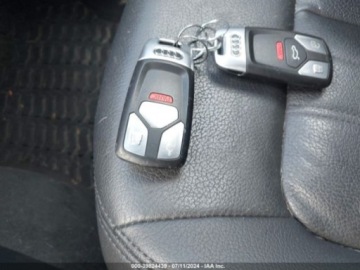 Audi Q5 II SUV 2.0 TFSI 252KM 2018 Audi Q5 2018 Audi Q5 2.0 TFSI Premium Plus 2.0 Benzyna 252KM, zdjęcie 9