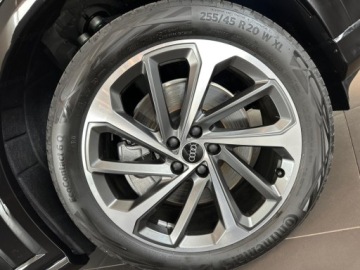 Audi Q5 II SUV Facelifting 2.0 40 TDI 204KM 2026 AUDI Q5 TDI quattro S line Suv 2.0 (204KM) 2026, zdjęcie 17