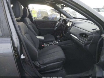 Subaru Forester VI 2025 Subaru Forester Premium 2025 2.5 Benzyna 180KM, zdjęcie 9