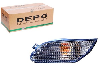 DEPO SMĚROVKA 882-1507L-UE