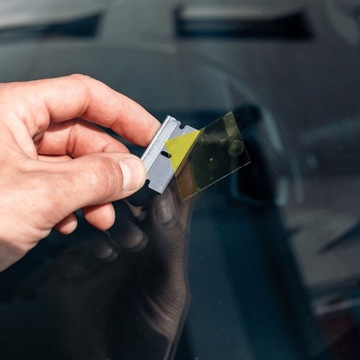 РЕМОНТНЫЙ КОМПЛЕКТ K2 GLASS DOCTOR ДЛЯ РЕМОНТА СТЕКЛА И ФАР АВТОМОБИЛЯ