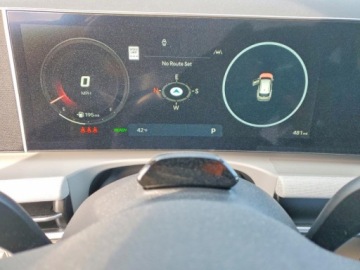 Hyundai Tucson IV SUV HEV Facelifting 1.6 T-GDI HEV 215KM 2026 Hyundai Tucson 2026r. 1.6L Hybrid 1.6 Hybryda 215KM, zdjęcie 8