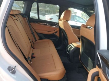 BMW X3 G01 2023 BMW X3 XDrive30I 2023 2.0l 2.0 Benzyna 248KM, zdjęcie 10