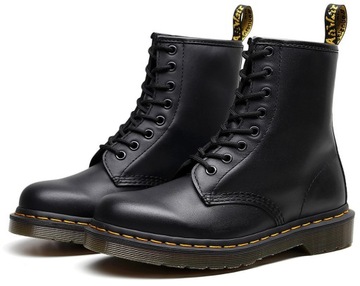 M44 BOTKI GLANY DR COMBAT BOOTS TRAPERY 8 dziur