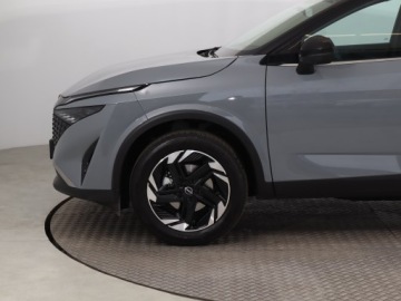 Nissan Qashqai III Crossover Facelifting 1.3 DIG-T MHEV 158KM 2025 Nissan Qashqai 1.3 DIG-T MHEV, 1. Właściciel, zdjęcie 14