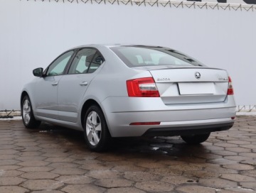 Skoda Octavia III Liftback Facelifting 1.5 TSI ACT 150KM 2019 Skoda Octavia 1.5 TSI, Salon Polska, Klima, zdjęcie 3