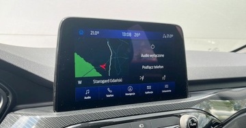 Ford Kuga III 2022 Ford Kuga ST-Line, 2.5 PHEV 225KM, Autoryzowany Dealer, Polski Salon, FV, zdjęcie 16