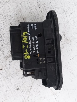 FORD GALAXY I SPÍNAČ SVĚTEL 98504051506